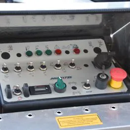 MULTITEL MZ 250