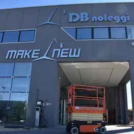 JLG ES1932 6M