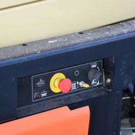 JLG ES2632 8M