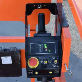 JLG ES2632 8M