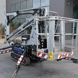 HINOWA LIGHTLIFT 14.72 IIIS