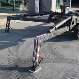 PLATFORM BASKET SPIDER 22.10
