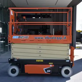 JLG ES3246 10M