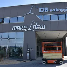 JLG ES3246 10M