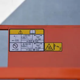 JLG ES3246 10M