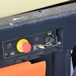 JLG ES3246 10M
