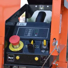JLG ES3246 10M