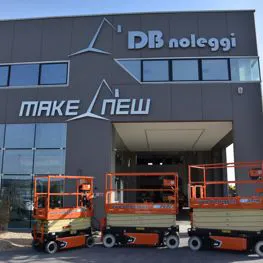 JLG ES1932 6M