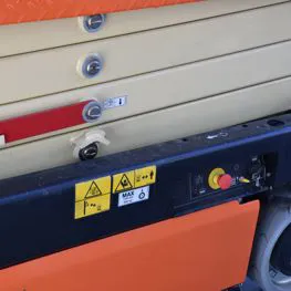 JLG ES1932 6M