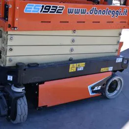 JLG ES1932 6M