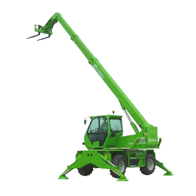 Merlo 40.25
