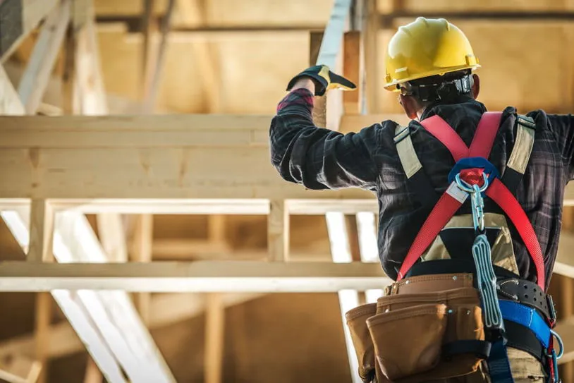 Corso Lavori in Quota e DPI di 3° Categoria Corso Completo