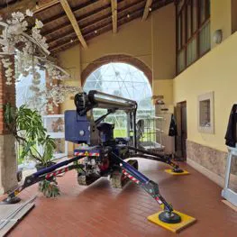 Ristrutturazioni villa 
