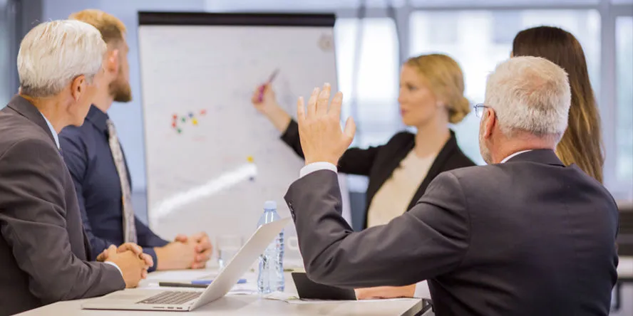 Corso formazione lavoratori medio rischio Verona