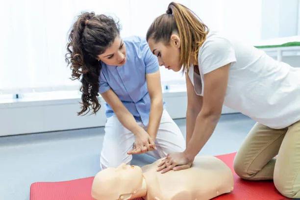  Aggiornamento Primo Soccorso Gruppo B-C a Verona