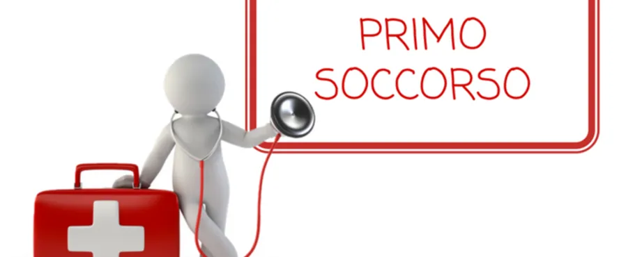 aggiornamento primo soccorso gruppo A 
