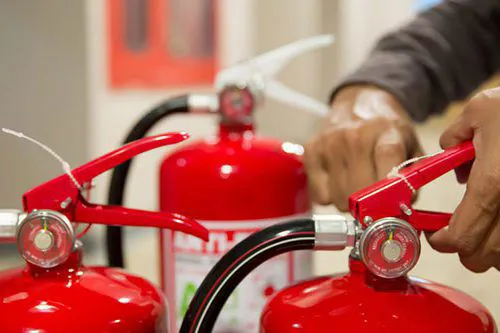 Aggiornamento antincendio e gestione delle emergenze per attività a livello 2