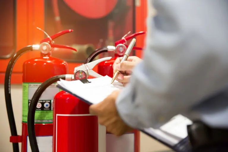 Addetto antincendio e gestione delle emergenze per attività a livello 1