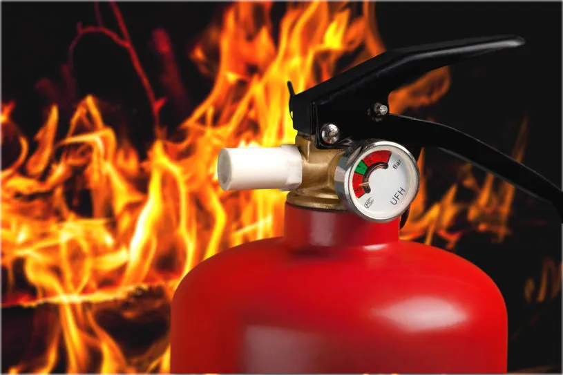 Aggiornamento Addetto antincendio e gestione delle emergenze per attività a live