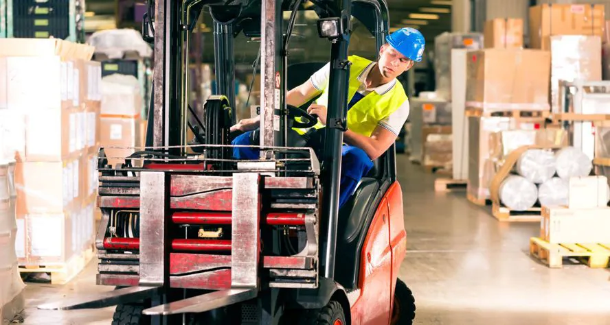 Corso Aggiornamento Carrello Elevatore Semovente