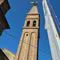 Piattaforme aeree utilizzate per Risanamento campanili