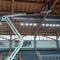 Installazione impianti per palestre