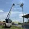 Installazione e manutenzione illuminazione impianto sportivo 