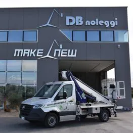 MULTITEL 162 HYBRID MULTITEL
