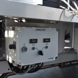 MULTITEL 162 HYBRID MULTITEL