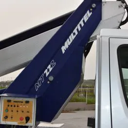 MULTITEL 222 EX